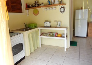 Amazing Sea views even from the Bed! Carpe Diem Villa'sStudio-Sunset1-Sleeps 2/3