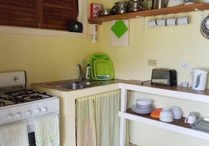 Amazing Sea views even from the Bed! Carpe Diem Villa'sStudio-Sunset1-Sleeps 2/3