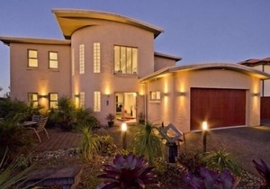 Amazing Seaview House