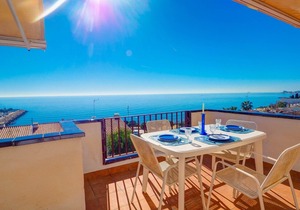 Amazing Seaview Apartment