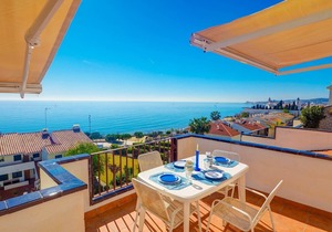Amazing Seaview Apartment