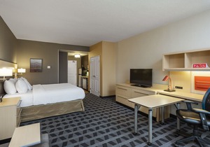 Amazing Stay with Breakfast Included