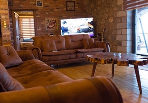 Amazing Stone House with Fireplace and Private Pool Surrounded with Nature in Iz