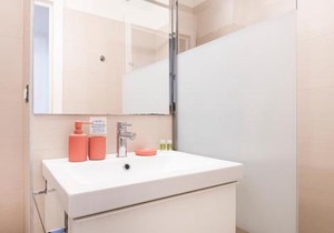 Amazing studio in San Babila