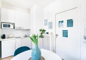 Amazing studio in San Babila