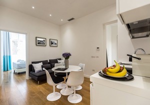 Amazing Suite Piazza Venezia Suite Int. 10