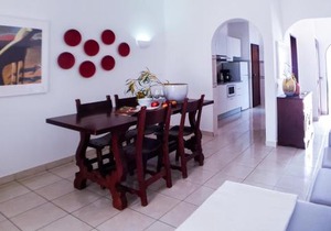 Amazing T.M. Villa in Nossa Senhora da Rocha