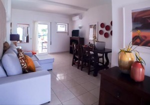 Amazing T.M. Villa in Nossa Senhora da Rocha