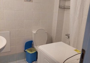 Amazing Theokritoy B2 in Tripolis free parking