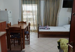 Amazing Theokritoy B2 in Tripolis free parking