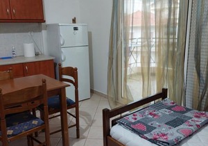 Amazing Theokritoy B2 in Tripolis free parking