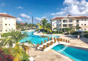 Amazing Views 2BR @CadaquesCaribe Bayahibe