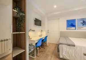 AmazINN Places Blasco de Garay 102