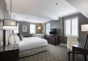 Ambassador Hotel Oklahoma City, Autograph Collection