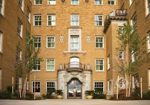 Ambassador Hotel Oklahoma City, Autograph Collection