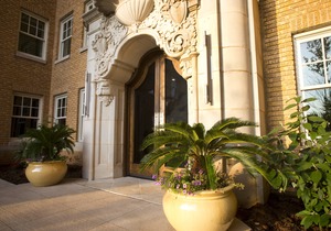 Ambassador Hotel Oklahoma City, Autograph Collection