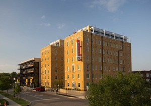 Ambassador Hotel Oklahoma City, Autograph Collection