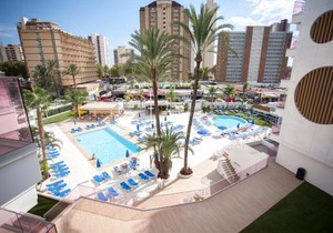 Ambassador Playa I