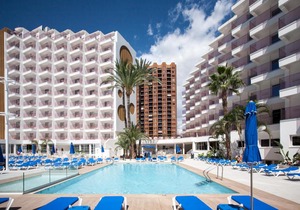 Ambassador Playa I