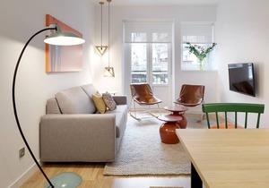 Ambrosse by FeelFree Rentals