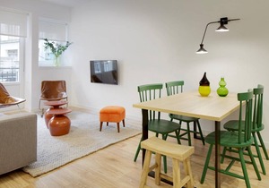 Ambrosse by FeelFree Rentals