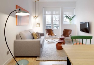 Ambrosse by FeelFree Rentals