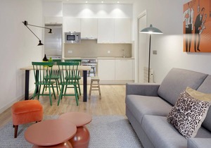 Ambrosse by FeelFree Rentals