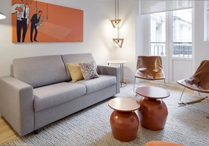 Ambrosse by FeelFree Rentals
