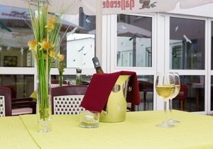 AMEDIA Hotel Frankfurt Rüsselsheim