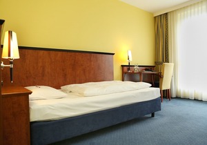 AMEDIA Hotel Frankfurt Rüsselsheim