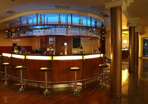Amedia Hotel Frankfurt Russelsheim