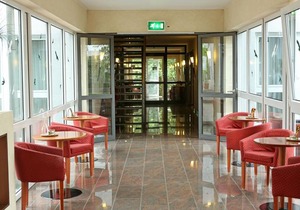 Amedia Hotel Frankfurt Russelsheim
