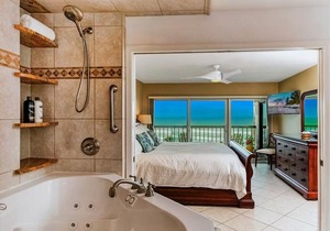 Amelia Island Oceanfront 2 Master Suites