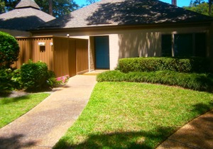Amelia Island Villa - Quiet But Convenient