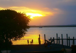 Amelia Island Villa - Quiet But Convenient