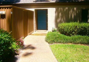 Amelia Island Villa - Quiet But Convenient