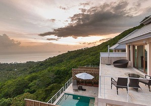 Amera Villas Unit 2 .