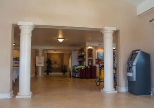 America's Inn Houston