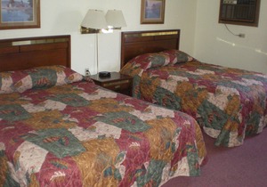American Motel