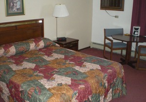 American Motel