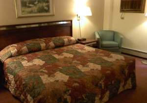 American Motel