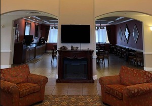 Americas Best Value Inn - Gun Barrel City