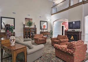 Americas Best Value Inn - Gun Barrel City