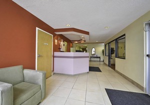 Americas Best Value Inn East Syracuse