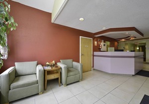 Americas Best Value Inn East Syracuse