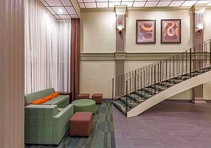 Americas Best Value Inn & Suites Phenix City