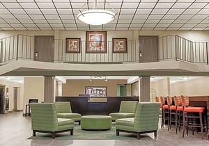 Americas Best Value Inn & Suites Phenix City
