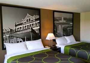 Americas Best Value Inn & Suites Phenix City