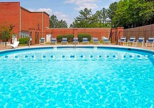 Americas Best Value Inn & Suites Phenix City