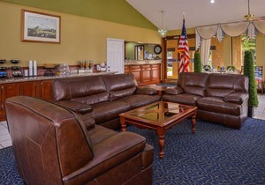 Americas Best Value Inn West Columbia
